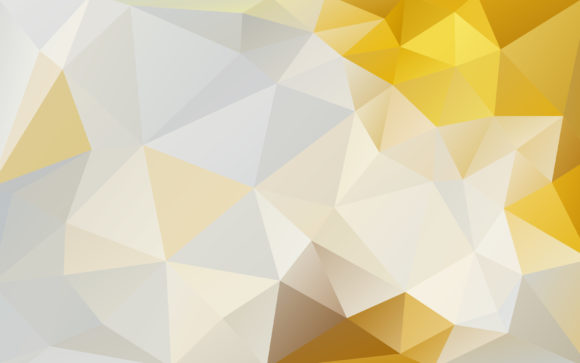 Background Triangular, Gold Color: Elevate Your Creative Projects