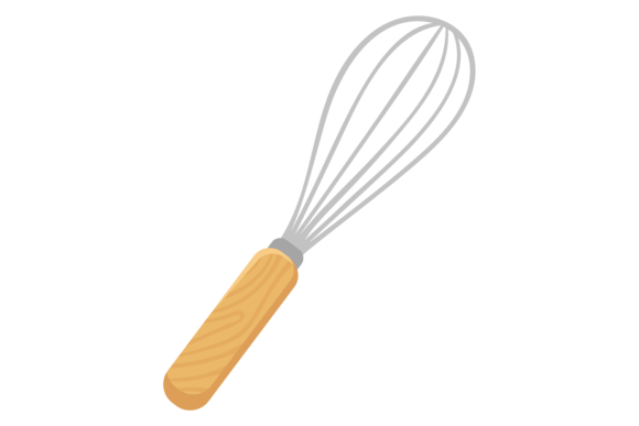 The Whisk: A Kitchen Icon for Modern Design Projects